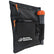 Serious Detecting Mesh Bottom Beach Finds Bag Pouch w/ Pinpointer Holster, Digging Tool, and Gloves