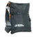 Serious Detecting Mesh Bottom Beach Finds Bag Pouch with 43″ Waist Belt for Metal Detecting