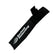 Close-up of Serious Detecting belt sheath Velcro strap securing hand digger tool