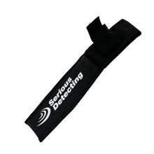 Serious Detecting Nylon Belt Sheath for Hand Diggers and Digging Knives - Multiple Colors Available