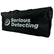 Serious Detecting Small Universal Padded Carry Bag for Metal Detector & Accessories