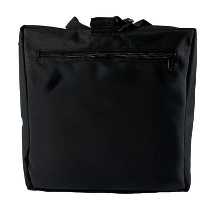 Serious Detecting Medium Universal Padded Carry Bag for Metal Detector & Accessories