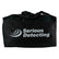 Serious Detecting Large Universal Padded Carry Bag for Metal Detector & Accessories