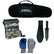 Serious Detecting Kit: Pouch, Carrybag, Cap, and Digger for Treasure Hunting