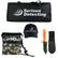 Serious Detecting Kit: Pouch, Carrybag, Cap, and Digger for Treasure Hunting