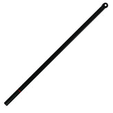 Steves Detector Rods for the  Minelab Equinox 700 and 900 Glass-Fiber Lower Rod 22 in Black