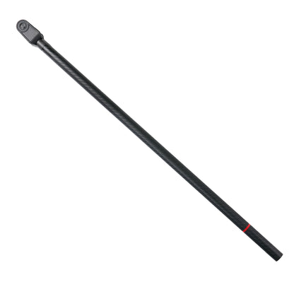 Steve's Detector Rods Carbon Lower Rod for Minelab Manticore