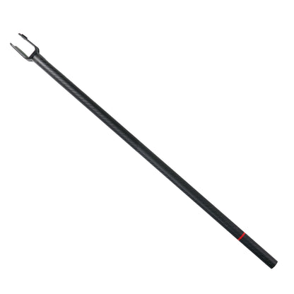 Steve's Detector Rods Carbon Lower Rod for Minelab Manticore