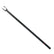 Steve's Detector Rods Carbon Lower Rod for Minelab Manticore