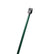 Steve's Detector Rods Carbon Tall Lower Rod for Minelab Manticore