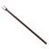 Steve's Detector Rods Carbon Lower Rod for Minelab Manticore