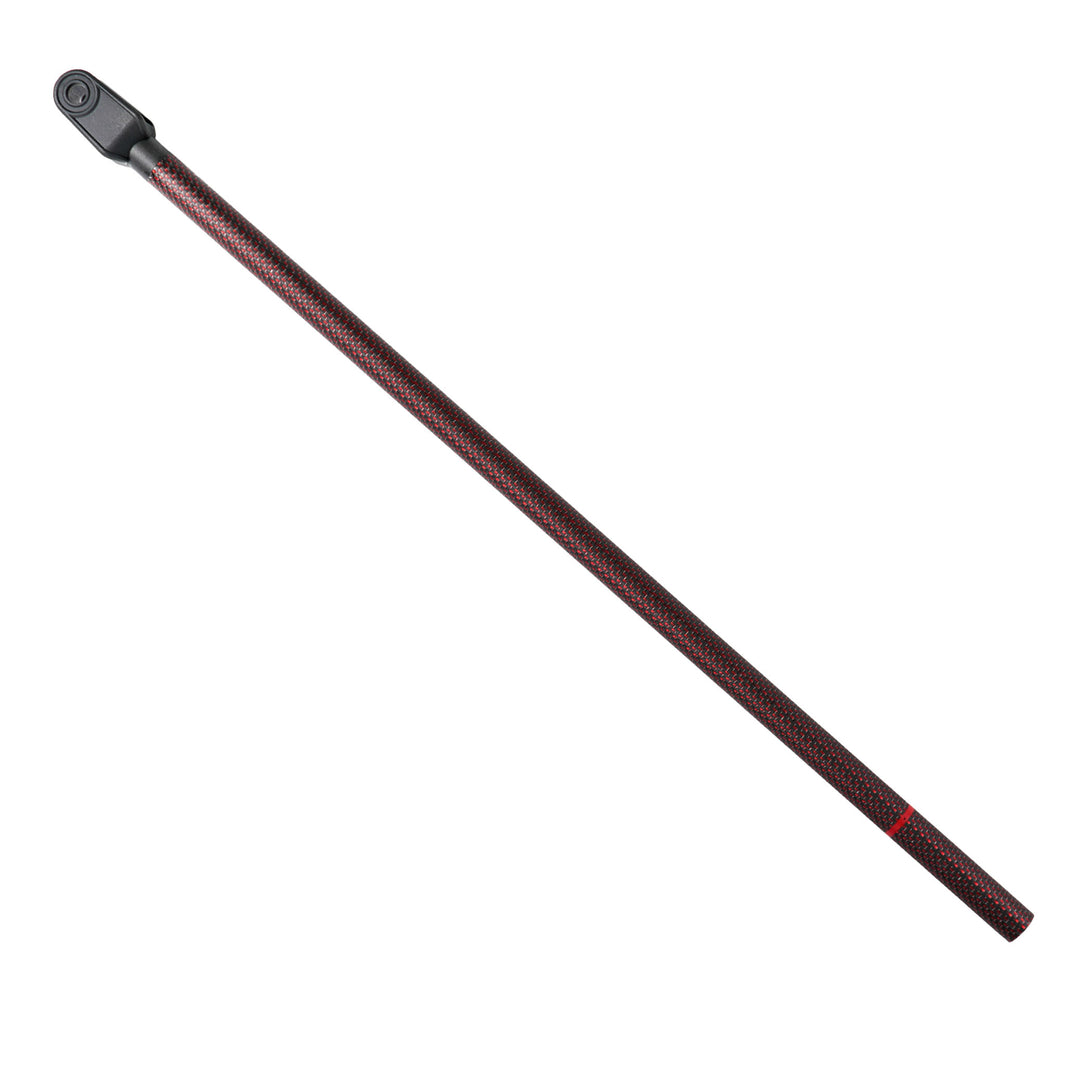 Steve's Detector Rods Carbon Lower Rod for Minelab Manticore