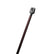 Steve's Detector Rods Carbon Tall Lower Rod for Minelab Manticore
