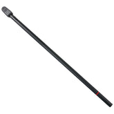 Steve's Detector Rods Carbon Tall Lower Rod for Minelab Manticore