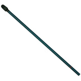 Steve's Detector Rods Carbon Tall Lower Rod for Minelab Manticore