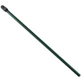 Steve's Detector Rods Carbon Tall Lower Rod for Minelab Manticore