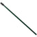 Steve's Detector Rods Carbon Tall Lower Rod for Minelab Manticore