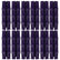 Snappy Grip Purple Ergonomic Handle for Buckets