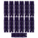 Snappy Grip Purple Ergonomic Handle for Buckets