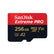 SanDisk 256GB Extreme PRO® microSDXC™ UHS-I Card