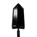 TerraX Master Digger T-handle shovel full length view showing ergonomic grip