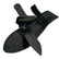 Serious Detecting Camo Bag with 42" Waist Belt, Digging Tool, and Gloves