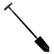 The Terrra X shovel included in the Serious Detecting kit. 