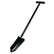 TerraX Master Digger shovel construction materials and finish quality