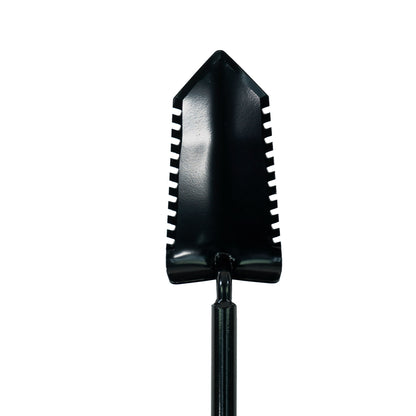 TerraX Master Digger shovel full length view showing 36 inch size