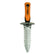 The heavy-duty digging tool included in the Serious Detecting Kit. 