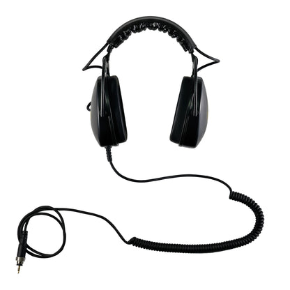 The Killer B Thresher Submersible Headphones with cable. 