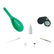 TerraX - Complete Gold Panning Kit - 8 piece Kit