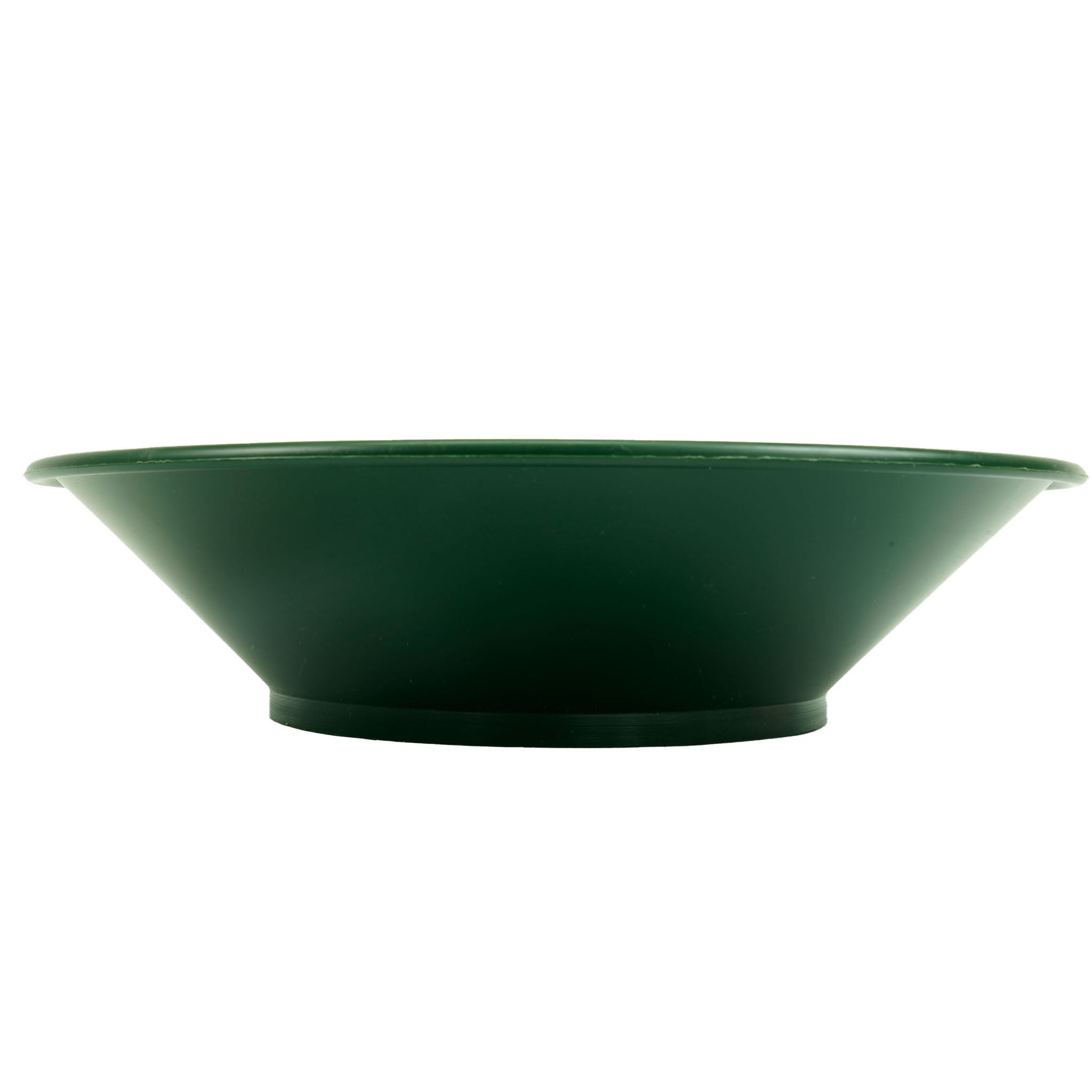 TerraX 11" inch Gold Pan - Green or Black