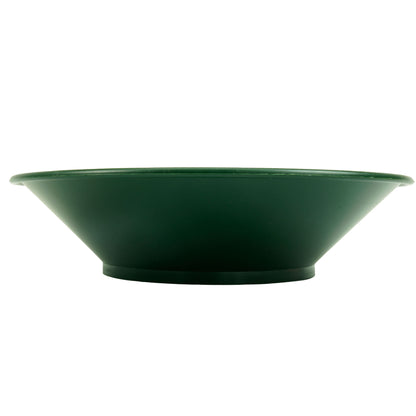 TerraX 11" inch Gold Pan - Green or Black