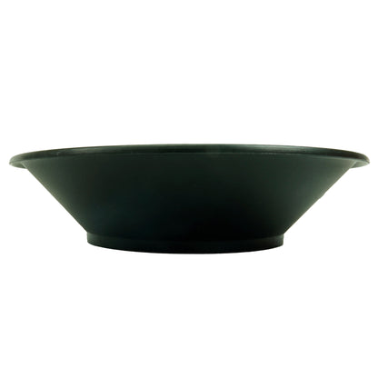 TerraX 14 in black gold pan side profile