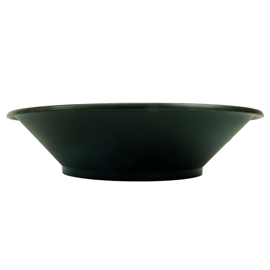 TerraX 14 in black gold pan side profile