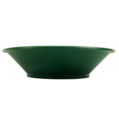 TerraX 14 in green gold pan side profile