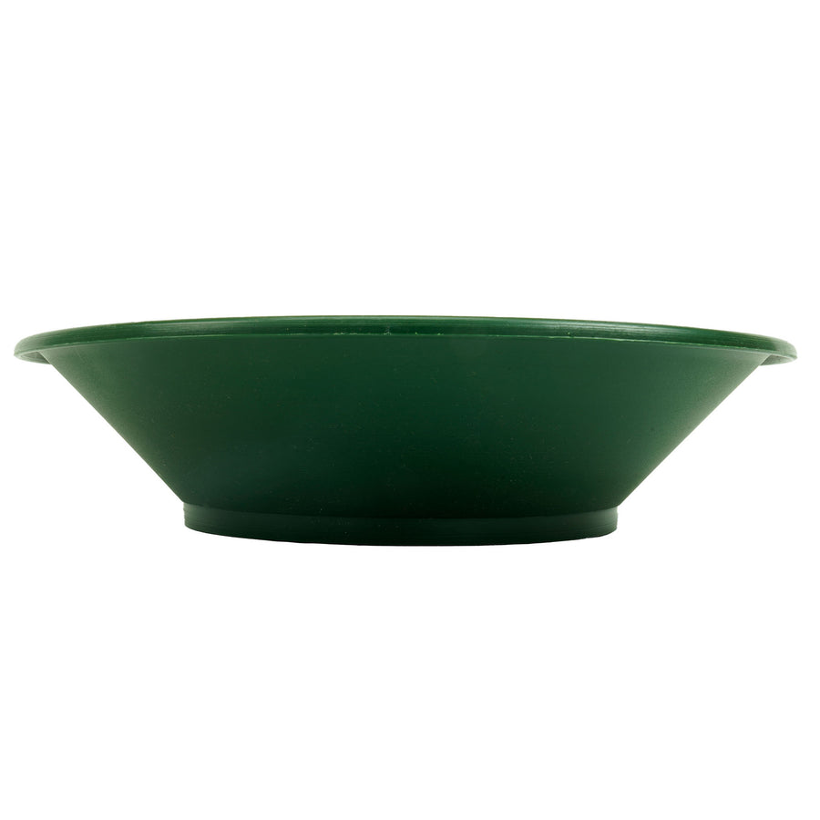 TerraX 14 in green gold pan side profile