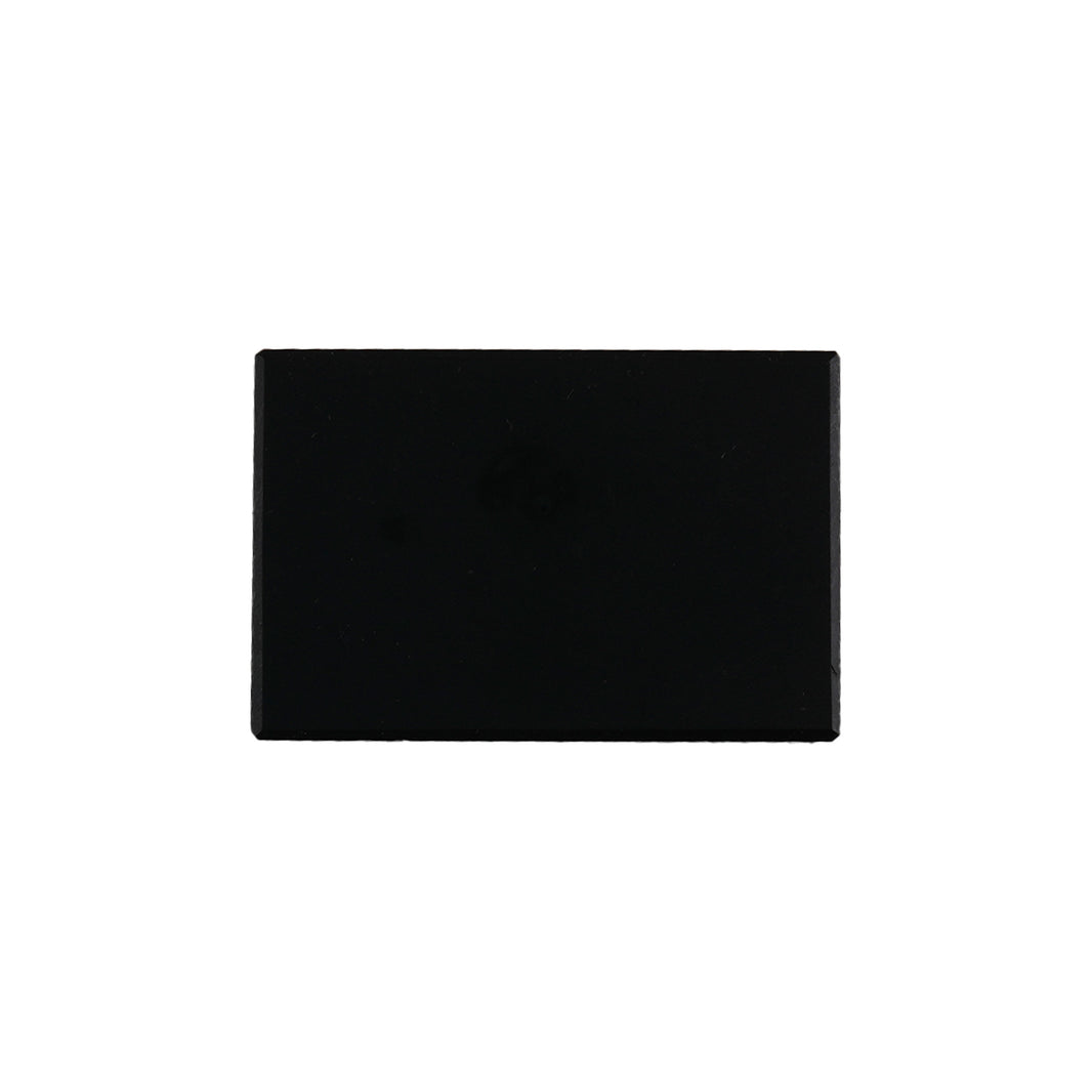 TerraX Gold Testing Stone  3" x 2" x 1/4"