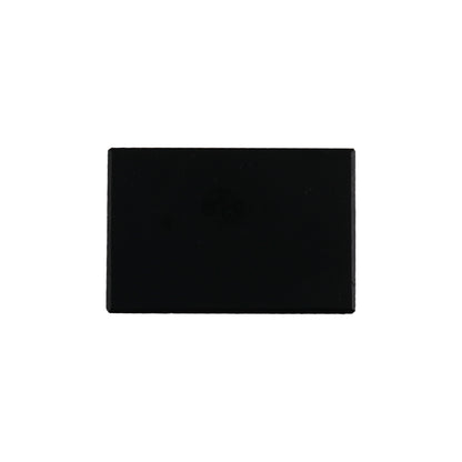 TerraX Gold Testing Stone  3" x 2" x 1/4"