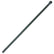 Fisher and Teknetics Metal Detector Black Replacement 26.5" Lower Rod TUBE5X - pointing upward