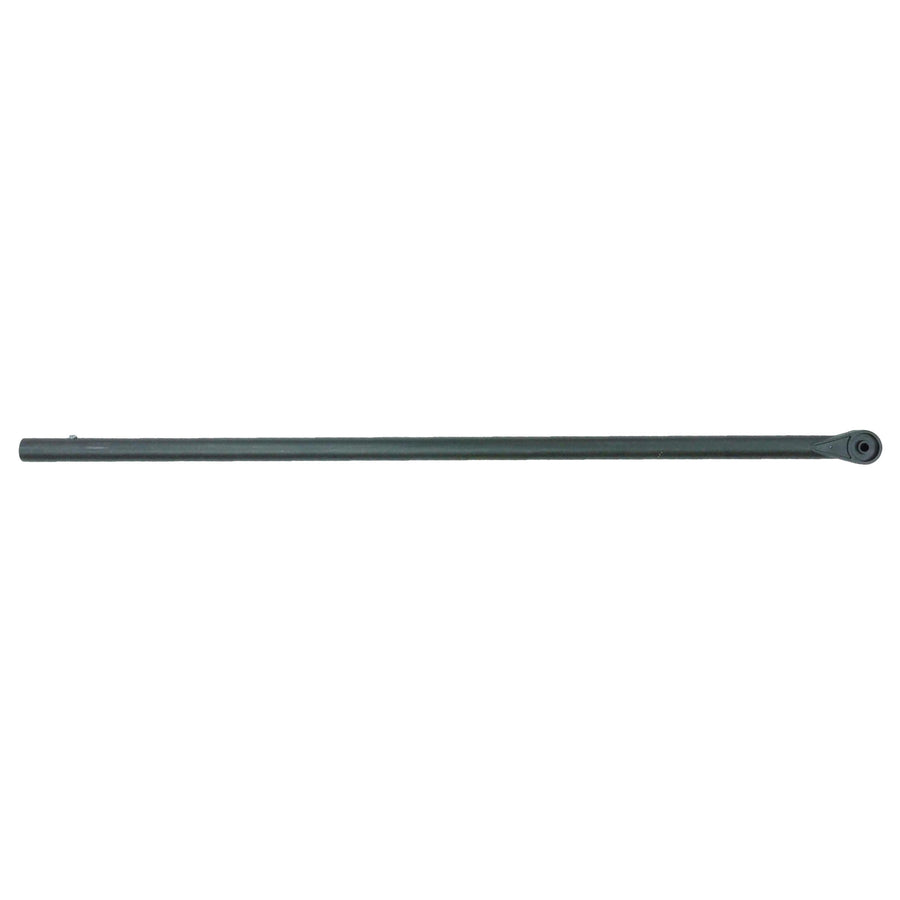 Fisher and Teknetics Metal Detector Black Replacement 26.5" Lower Rod TUBE5X - straight full image