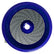 TerraX Blue Bowl Concentrator Kit with Prospecting Mat