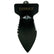 TerraX Heavy Duty Hand Digger - Shovel with Belt Sheath  Ideal for Landscaping, Gardening, Metal Detecting, and Gold Prospecting