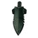 TerraX Heavy Duty Hand Digger - Shovel with Belt Sheath  Ideal for Landscaping, Gardening, Metal Detecting, and Gold Prospecting
