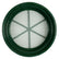 TerraX Green 13 1/4" inch Gold Sifting Classifier - Multiple Mesh Sizes Available