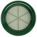 TerraX Green 13 1/4" inch Gold Sifting Classifier - Multiple Mesh Sizes Available