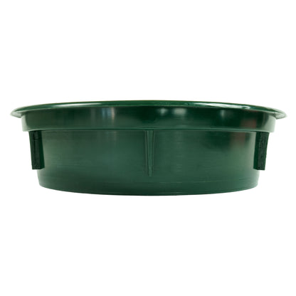 TerraX - 13 inch Classifier with 5/16 Holes - Green and Black