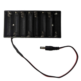 12 Volt Electrolysis Battery Pack for Ugly Box Electrolysis Unit