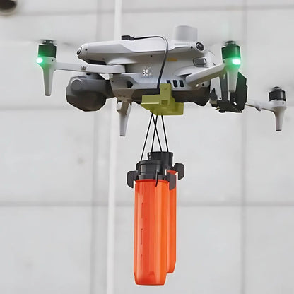 DSLRPros Air Drop System for DJI Matrice 4T / Matrice 4E